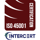 ISO-intercert-45001